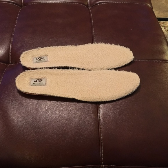 UGG inserts - Picture 5 of 6
